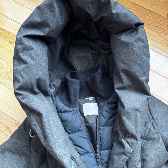 Sois & Kyo winter Jacket - Picture 2 of 5